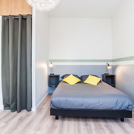 Le Casanova - Superbe T1 Design à Compans-Caffarelli Appartamento Tolosa Esterno foto