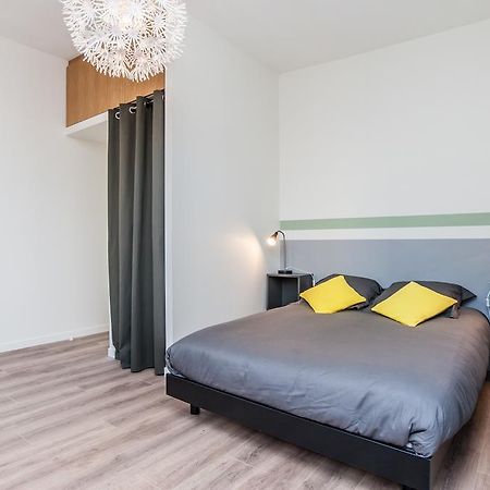 Le Casanova - Superbe T1 Design à Compans-Caffarelli Appartamento Tolosa Esterno foto